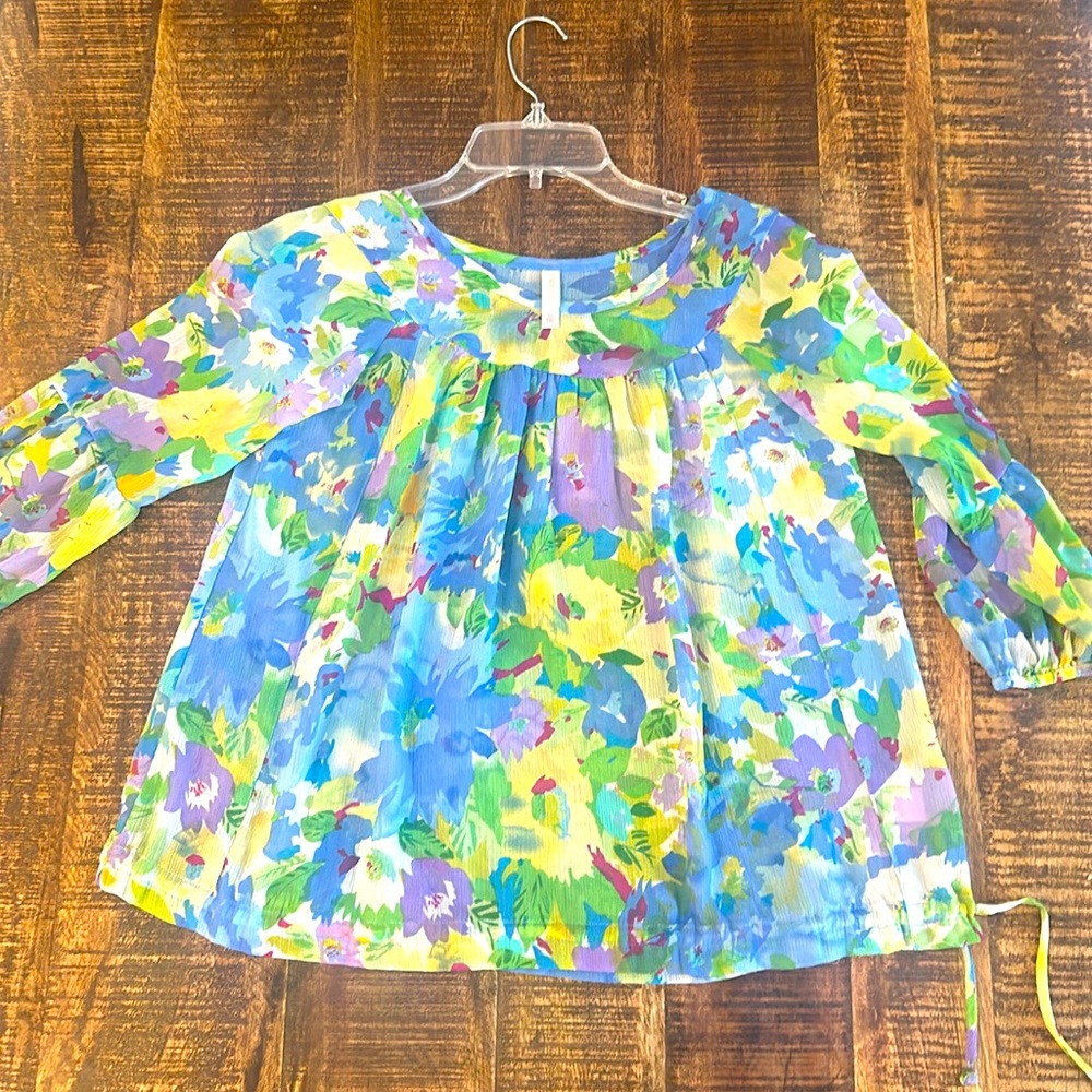 Xhilaration top